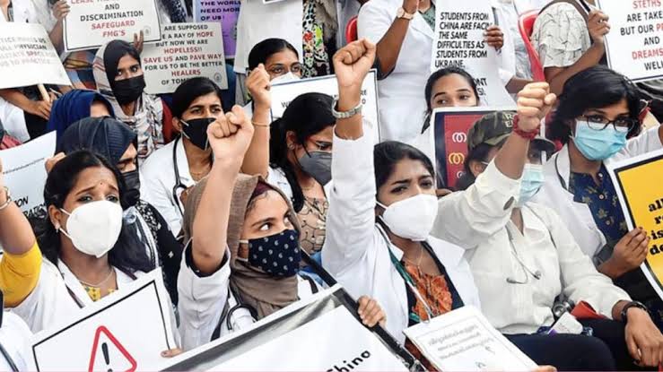 Jamia Millia Islamia Forms 7-Member Panel Amid Student Hunger Strike Over Union Restoration